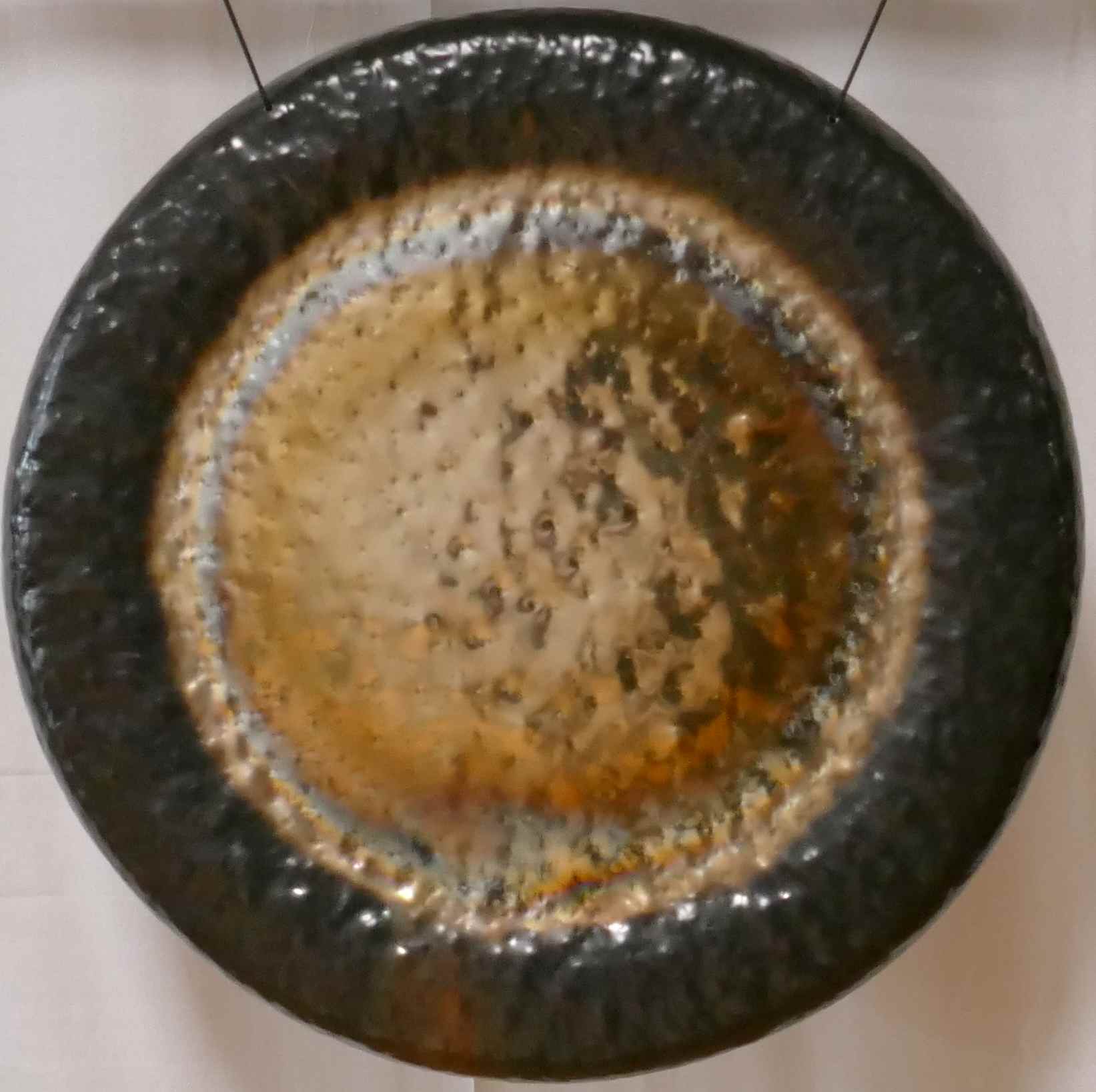 Oetken Sound Creation Moon Gong 24